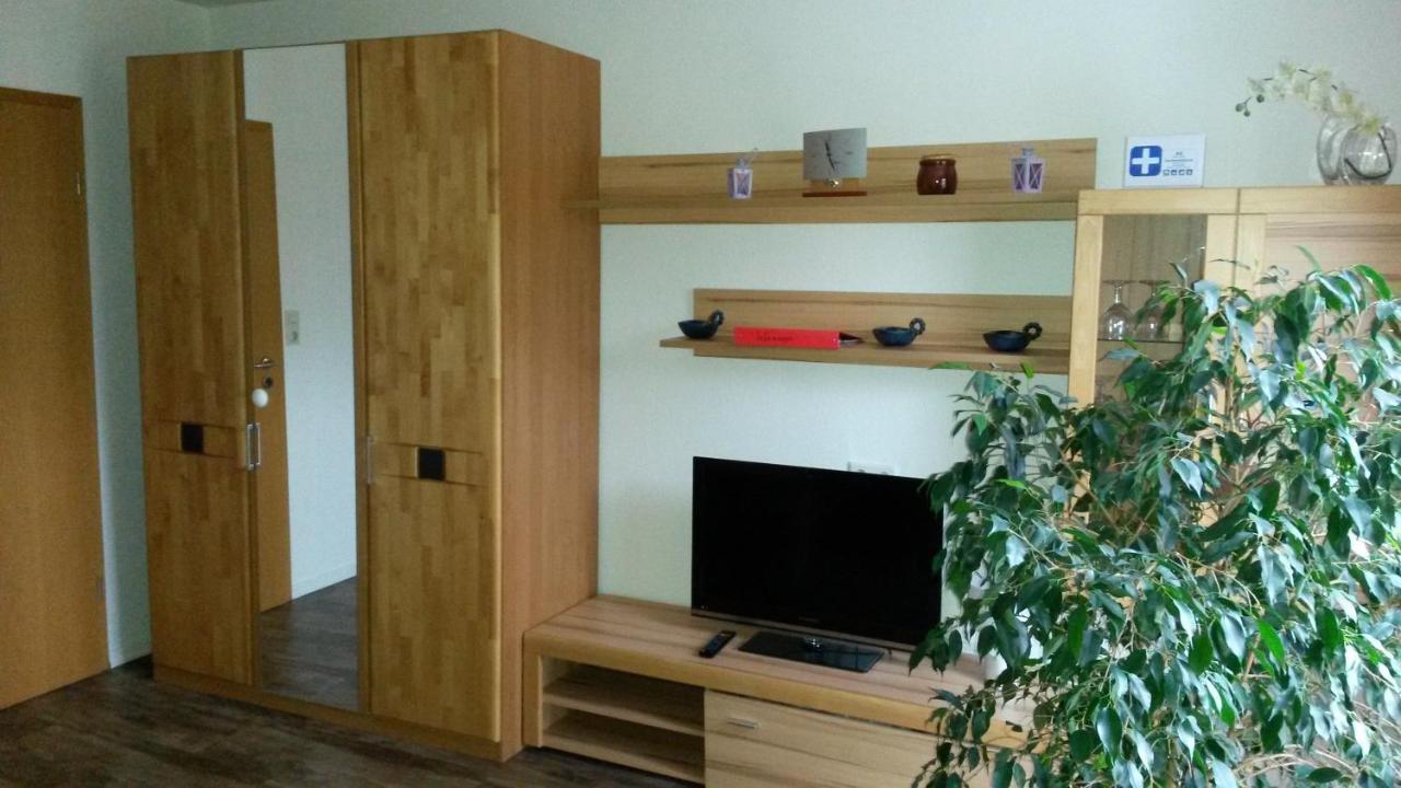 Apartment Fw 
