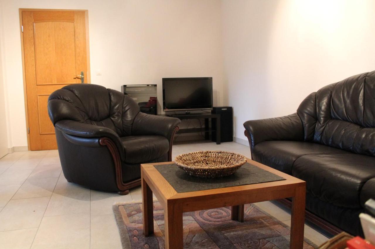 Apartment Fw 