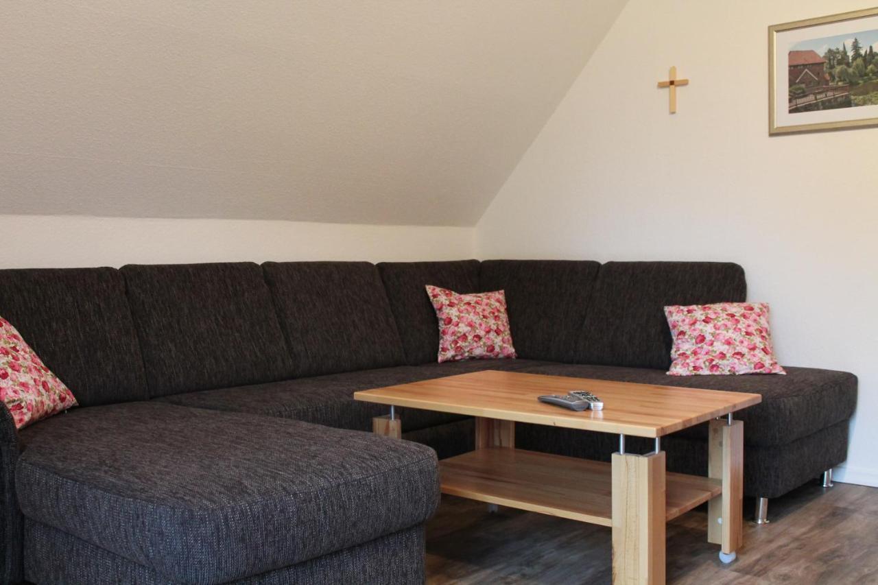 Apartment Fw 