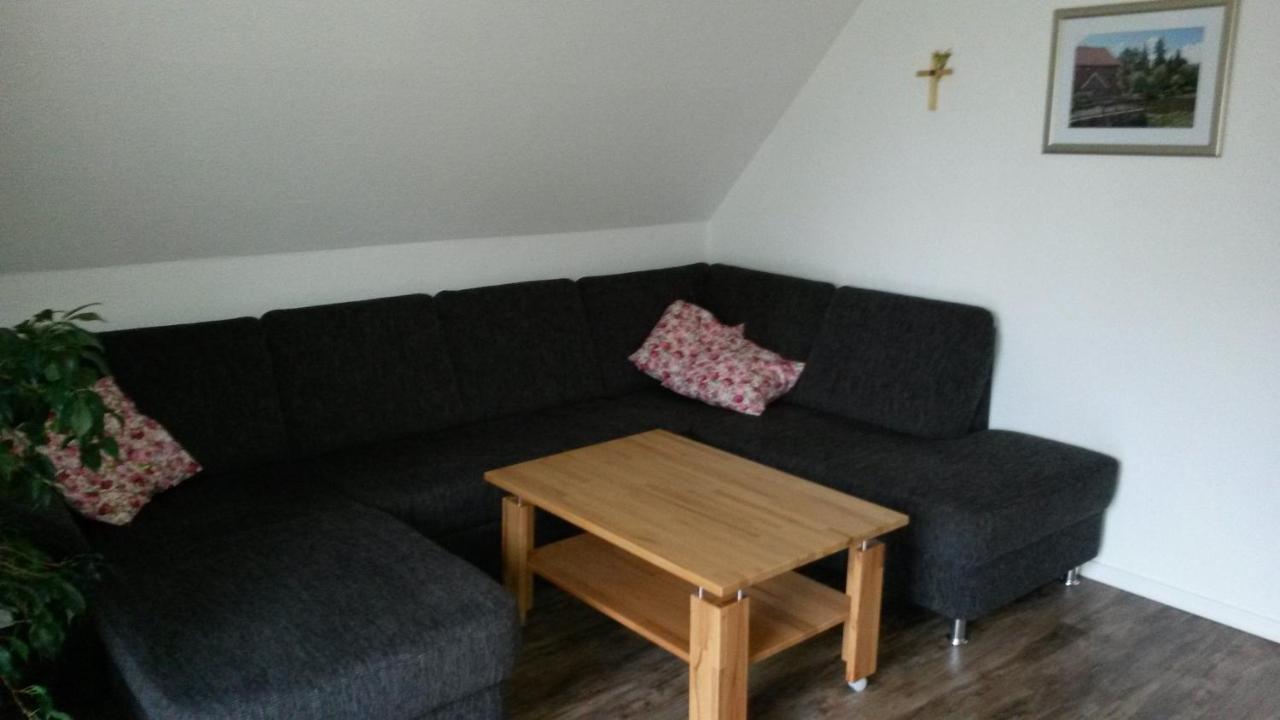 Apartment Fw 