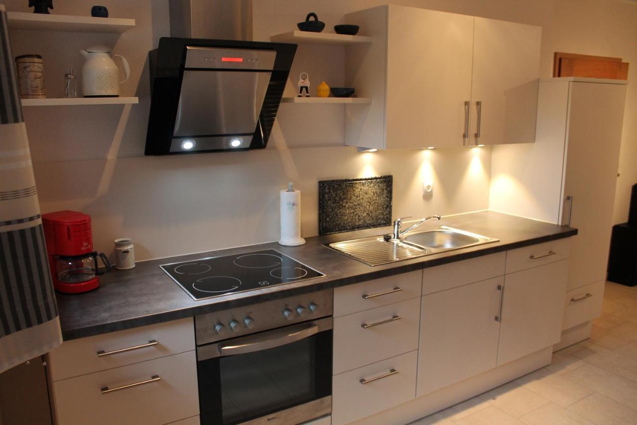 Apartment Fw 